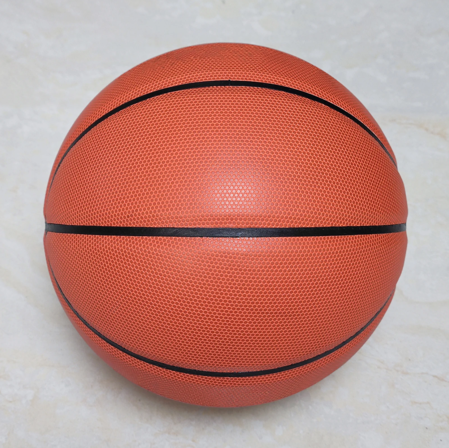 Kids Outdoor Basketball - Customized No Logo Basketball Wear-resistant Indoor
