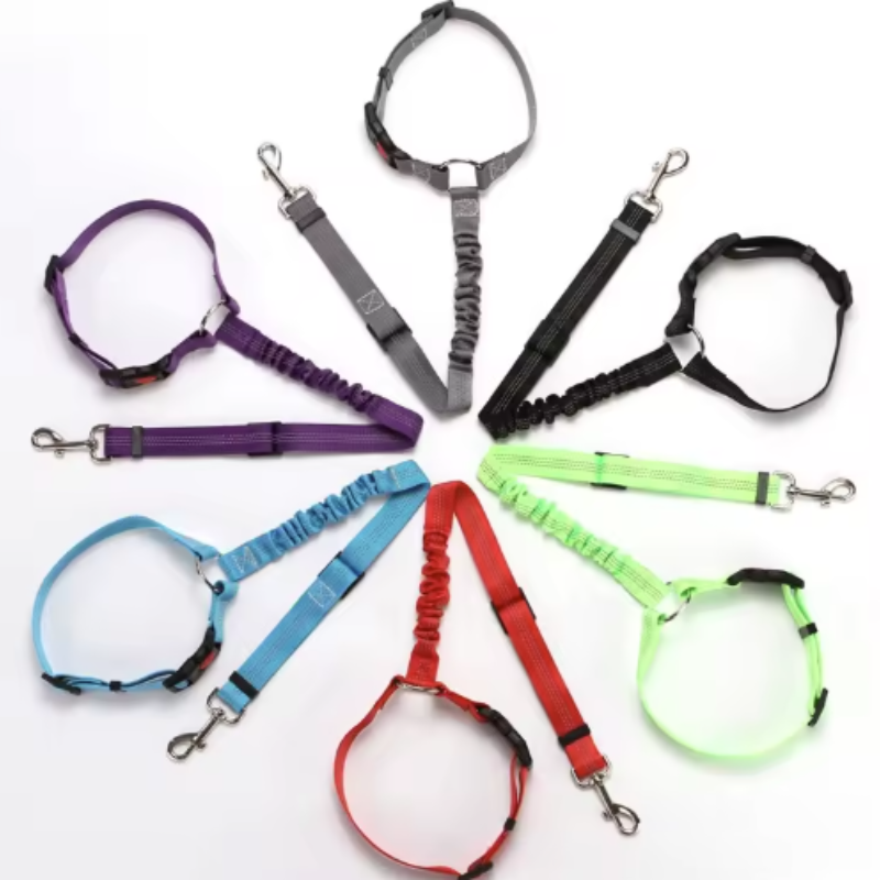 Adjustable Pet Dog Car Seat Be - огляд і ціна Swing Seat Belt