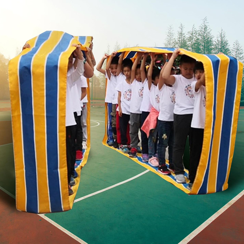 Teamwork Games Group Learning  - огляд і ціна Kids Outdoor Learning Activities