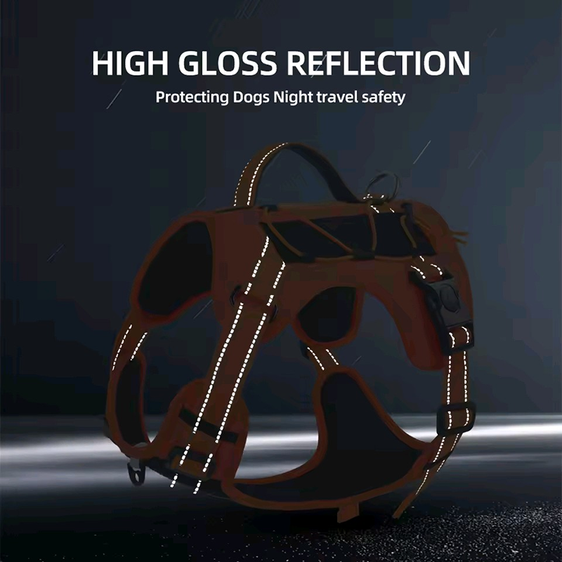 Dog Harness and Leash Set for  - огляд і ціна Swing Seat Belt