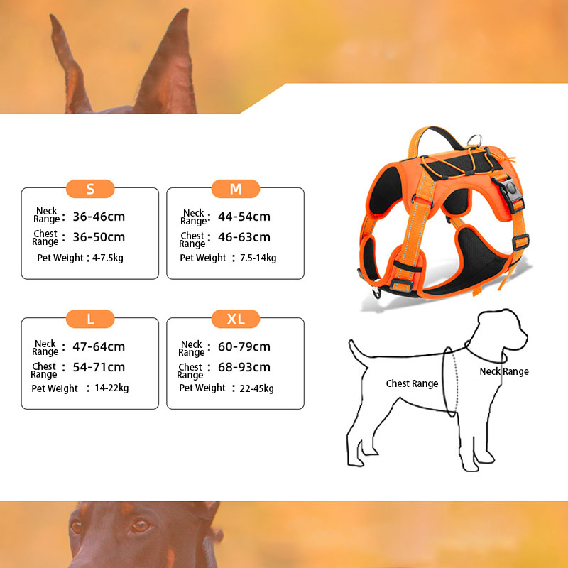 Dog Harness and Leash Set for  - огляд і ціна Swing Seat Belt