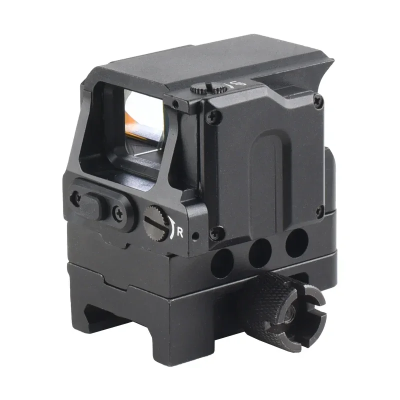 Tactical Optics FC1 Red Dot Ho - огляд і ціна Balance Beam Outdoor
