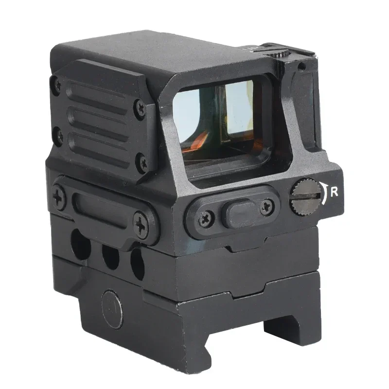 Tactical Optics FC1 Red Dot Ho - огляд і ціна Balance Beam Outdoor