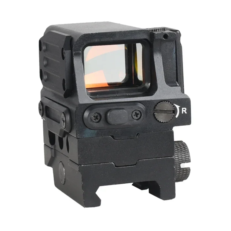 Tactical Optics FC1 Red Dot Ho - огляд і ціна Balance Beam Outdoor