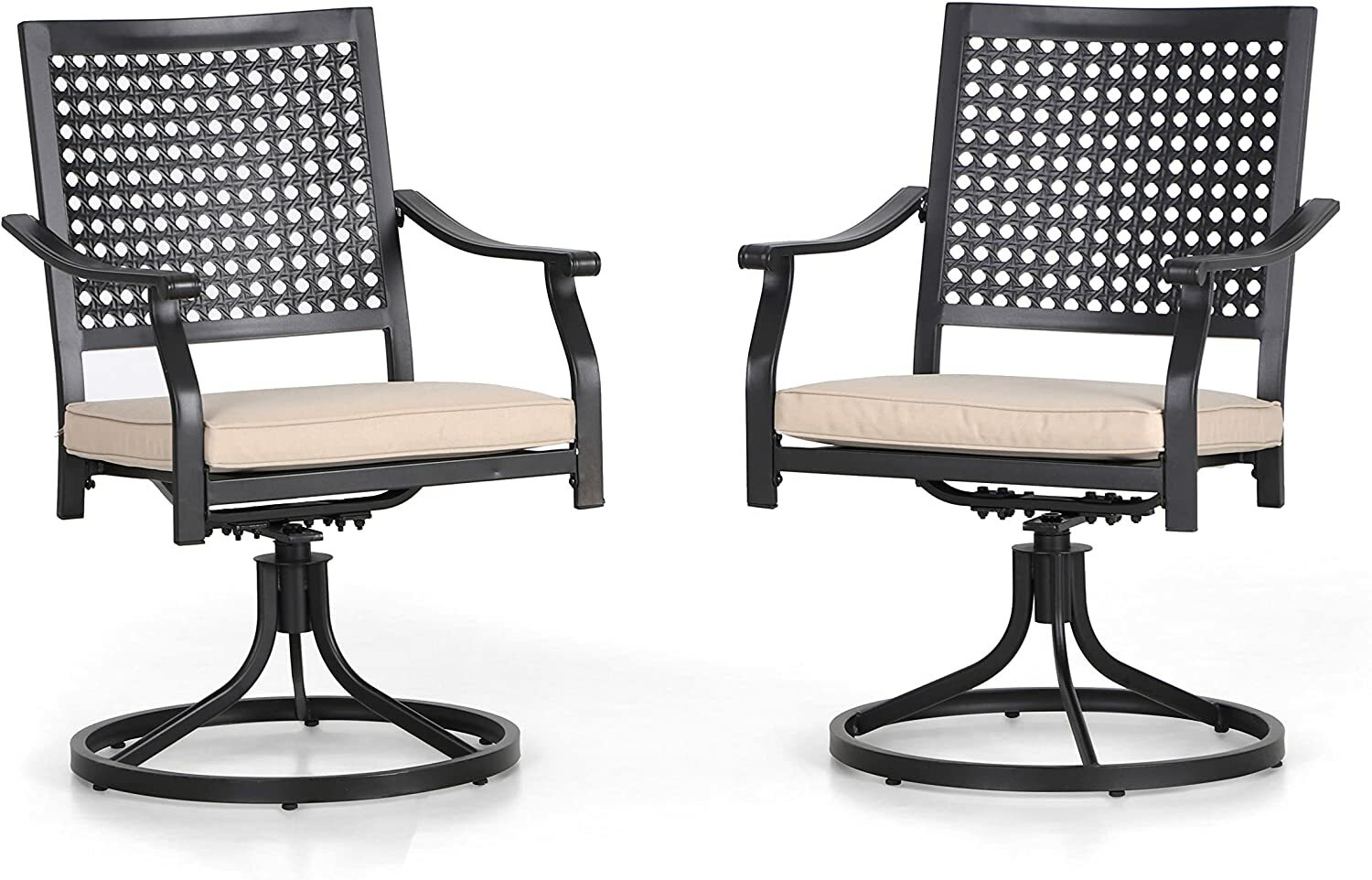 Patio Dining Chairs Set of 2 S - огляд і ціна Kids Outdoor Dining Set