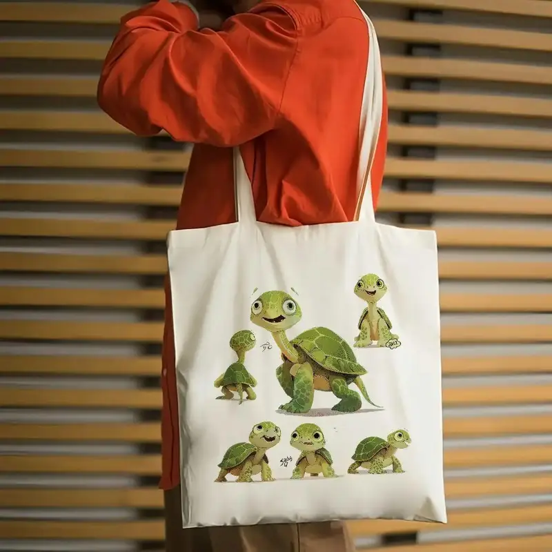 Green Leaf Surround Cute Turtl - огляд і ціна Kids Outdoor Gifts