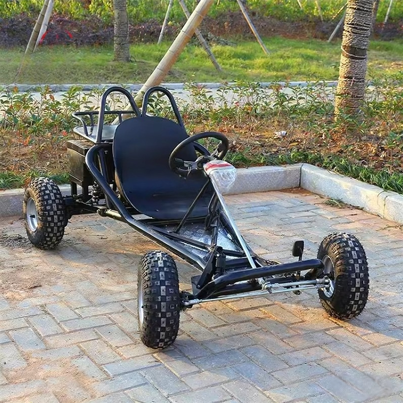 Cheap Price Sale Pedal Go Kart - огляд і ціна Kids Outdoor Karting