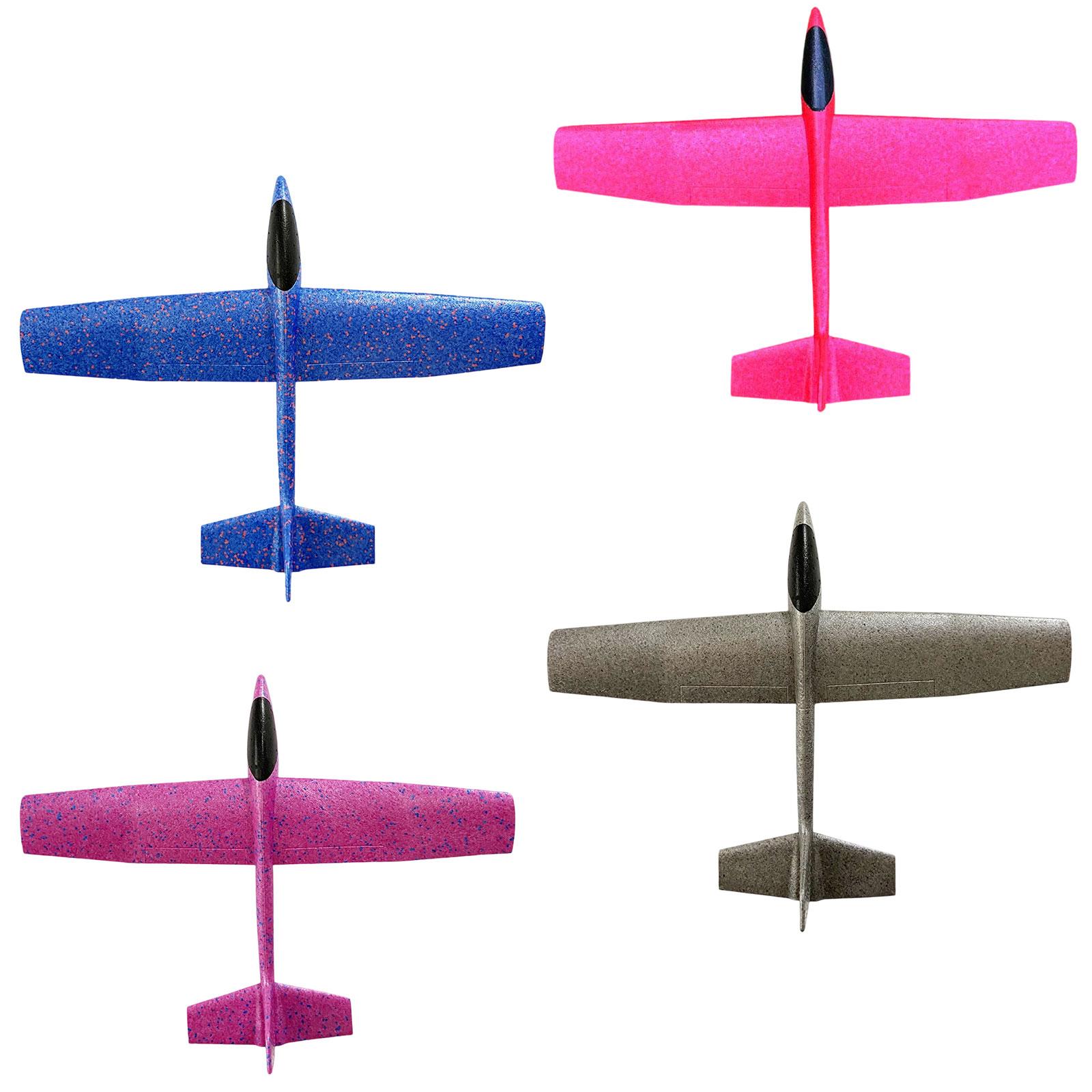 Foam Airplane Outdoor Sports T - огляд і ціна Kids Outdoor Exercise Equipment
