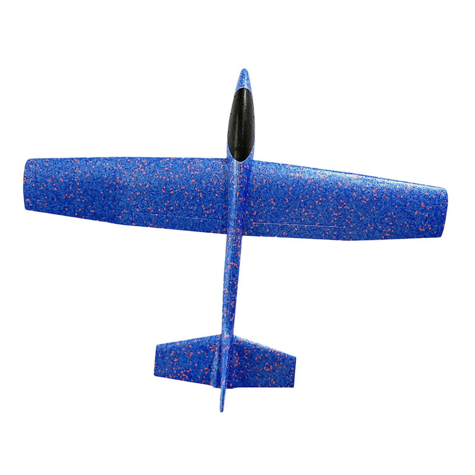 Foam Airplane Outdoor Sports T - огляд і ціна Kids Outdoor Exercise Equipment