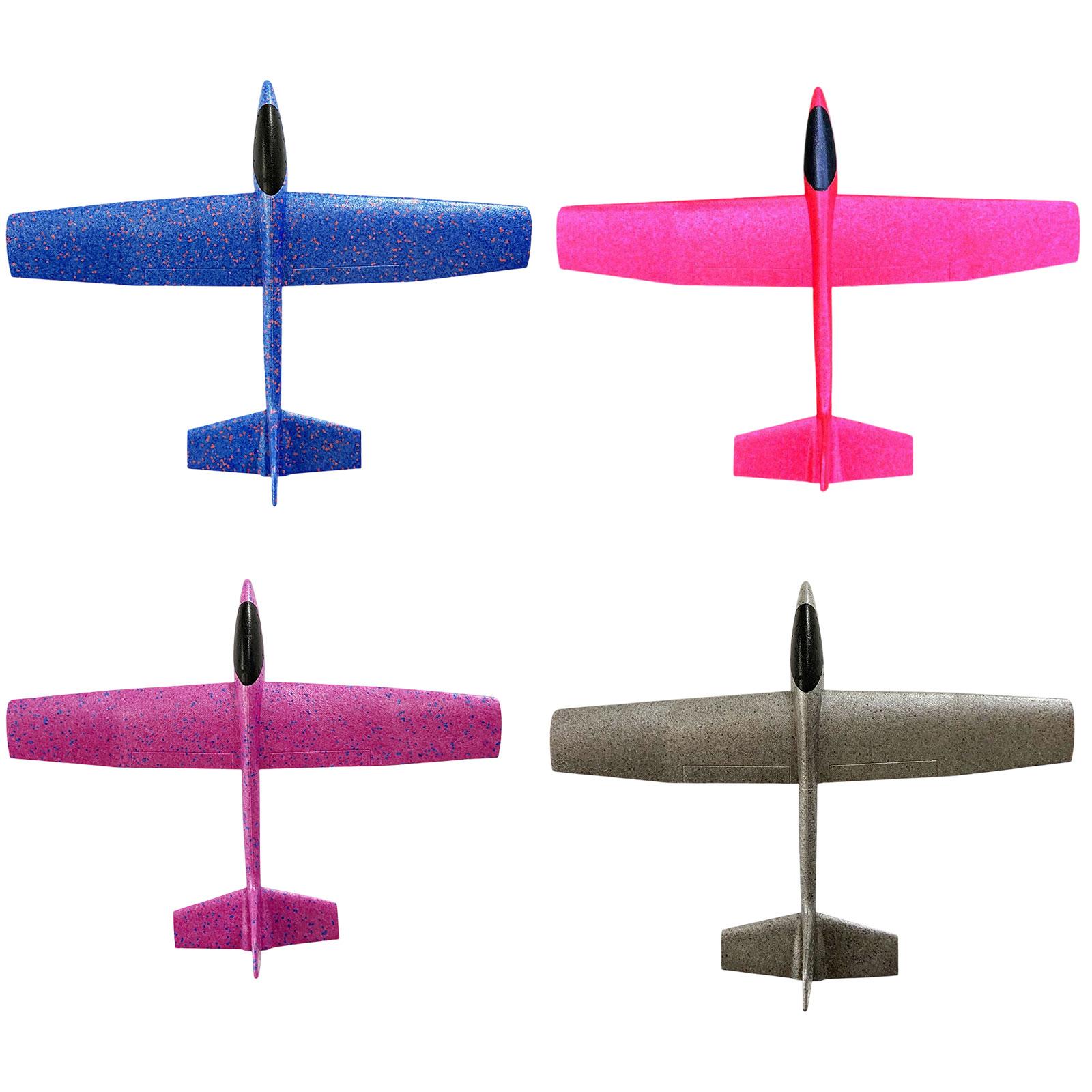 Foam Airplane Outdoor Sports T - огляд і ціна Kids Outdoor Exercise Equipment