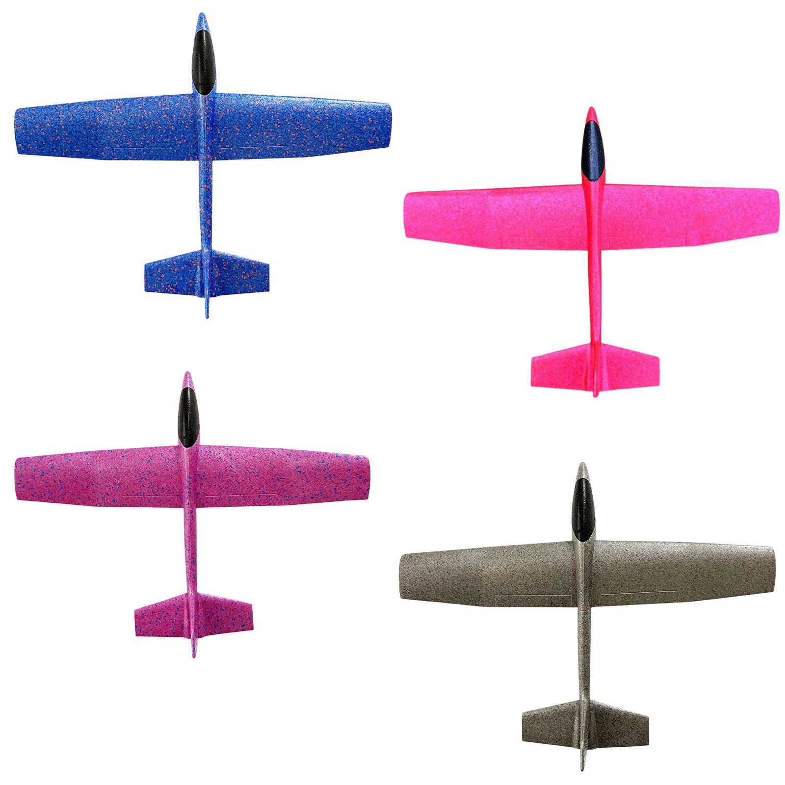 Foam Airplane Outdoor Sports T - огляд і ціна Kids Outdoor Exercise Equipment