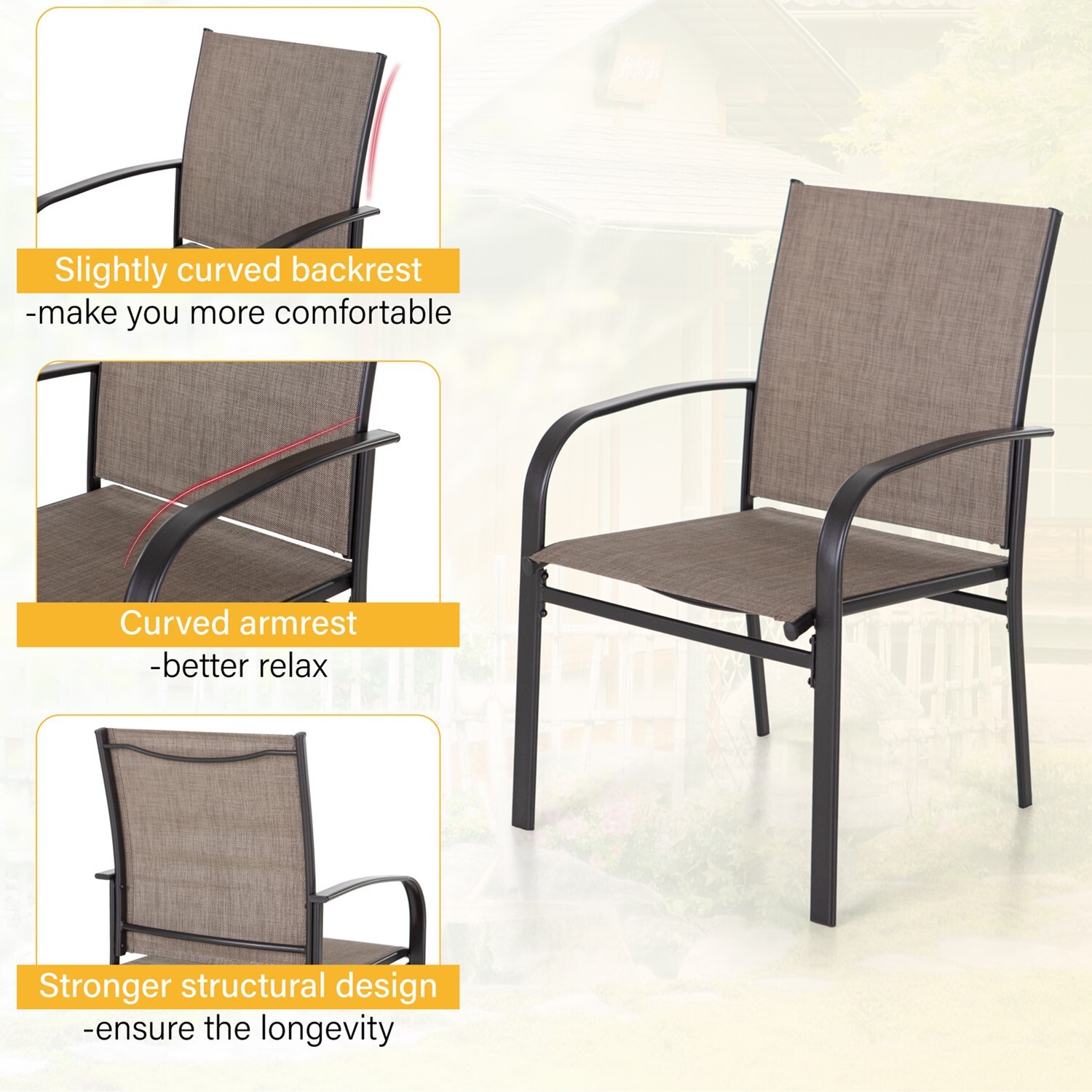 5 Piece Outdoor Dining Set Pat - огляд і ціна Kids Outdoor Dining Set