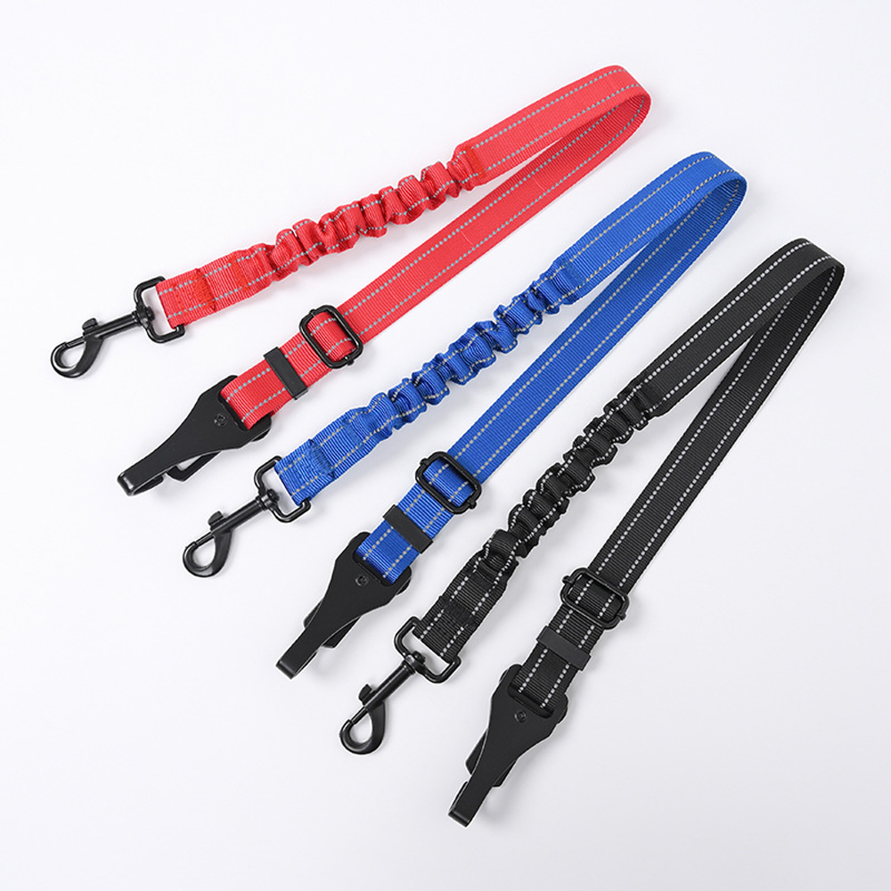 Adjustable Pet Dog Car Seat Be - огляд і ціна Swing Seat Belt