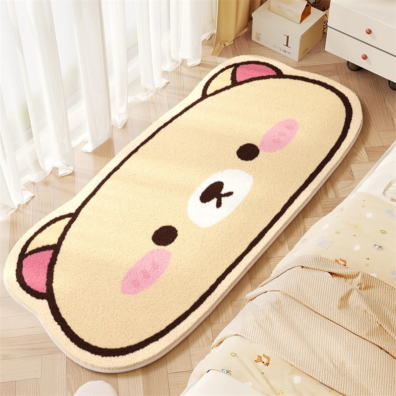 VIKAMA Kawaii Rilakkuma Soft P - огляд і ціна Kids Outdoor Flooring