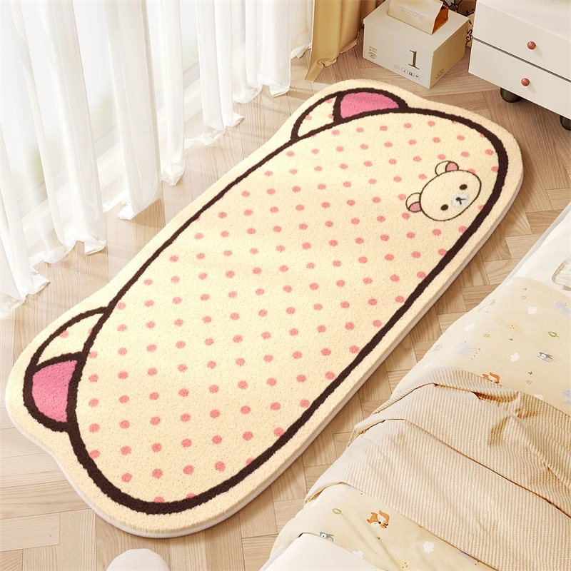 VIKAMA Kawaii Rilakkuma Soft P - огляд і ціна Kids Outdoor Flooring