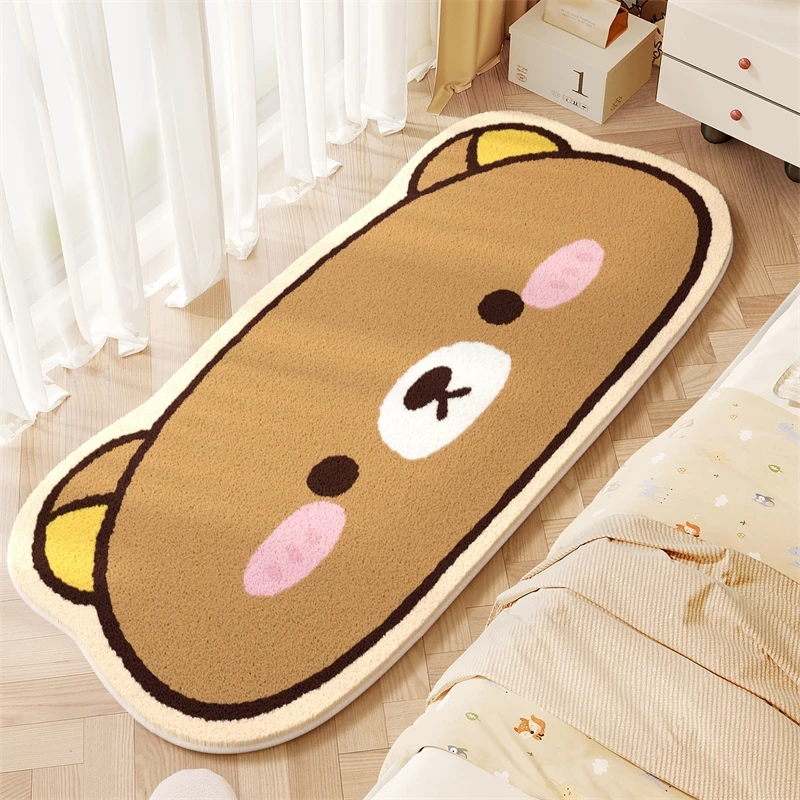 VIKAMA Kawaii Rilakkuma Soft P - огляд і ціна Kids Outdoor Flooring