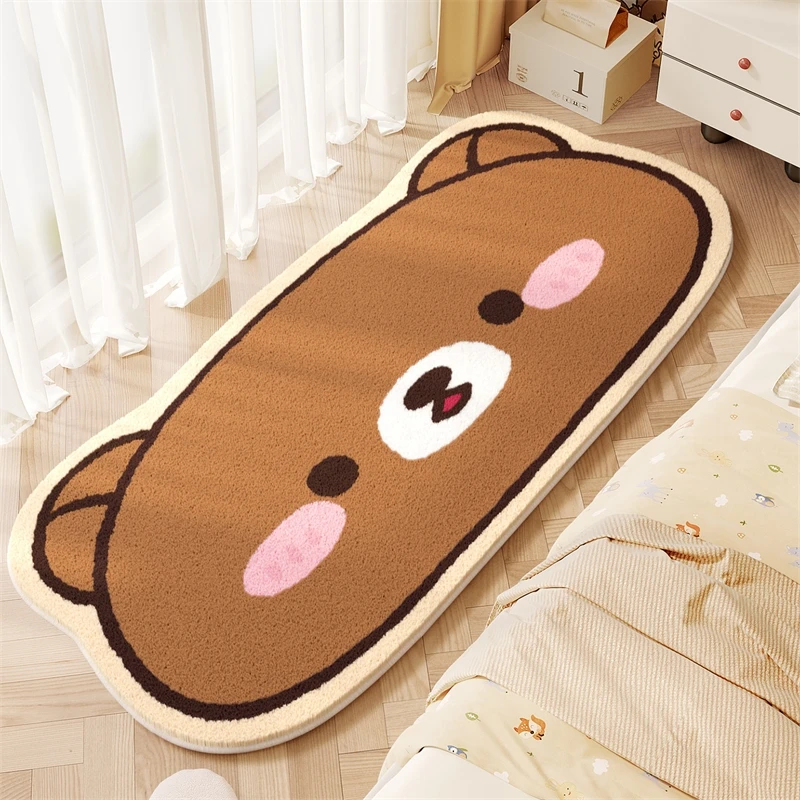 VIKAMA Kawaii Rilakkuma Soft P - огляд і ціна Kids Outdoor Flooring