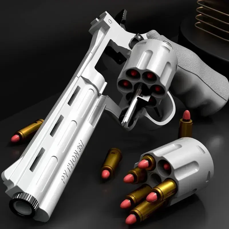 A2 Magnum ZP5 357 Automatic Co - огляд і ціна Kids Outdoor Easter Toys