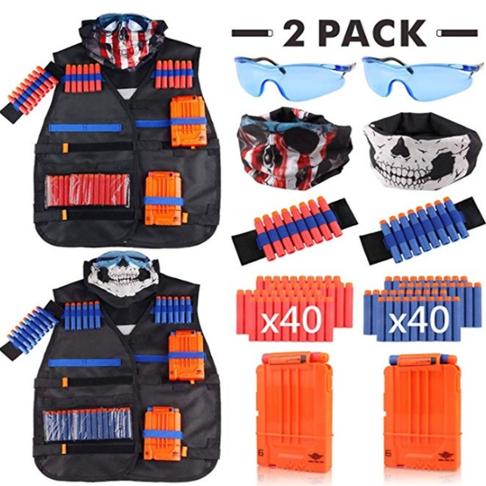 Children Kids Tactical Outdoor - огляд і ціна Kids Outdoor Exercise Equipment