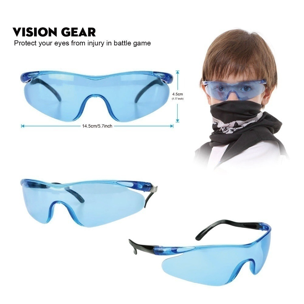 Children Kids Tactical Outdoor - огляд і ціна Kids Outdoor Exercise Equipment