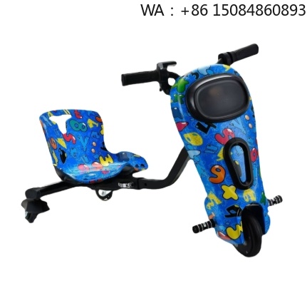 Retro D-Ducati Racing Car Moto - огляд і ціна Kids Outdoor Flooring