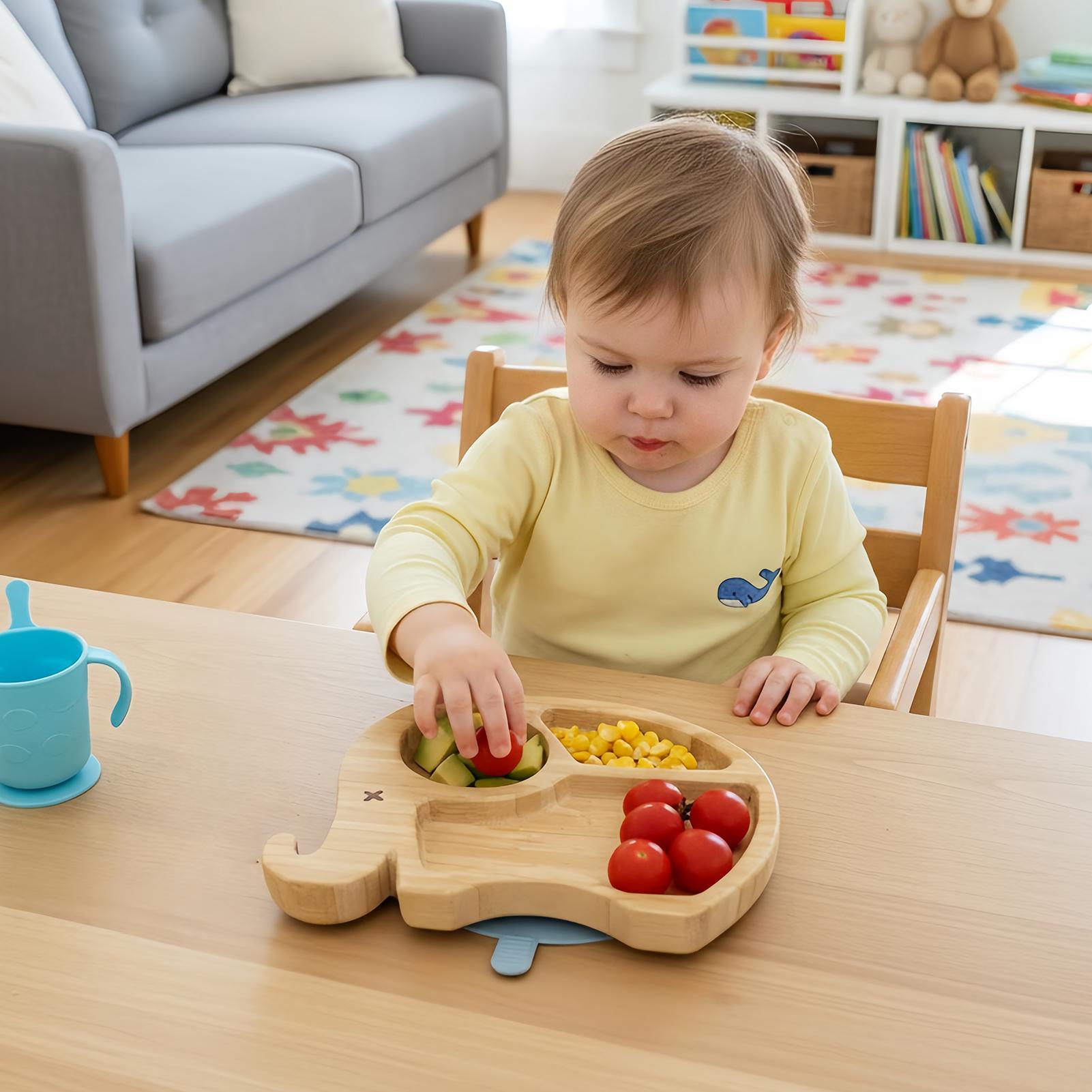 Kids Dinner Set Cartoon Divide - огляд і ціна Kids Outdoor Dining Set