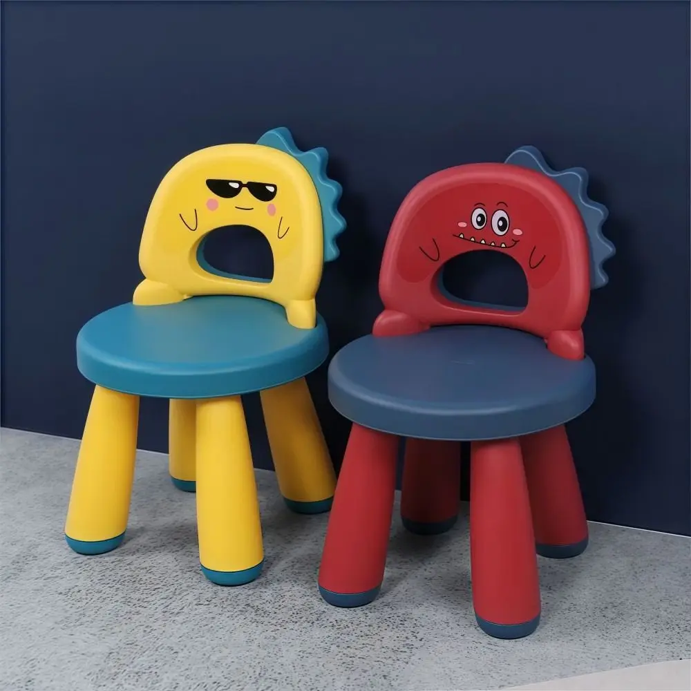 Durable Cartoon Kid Chair Stur - огляд і ціна Kids Outdoor Learning Activities