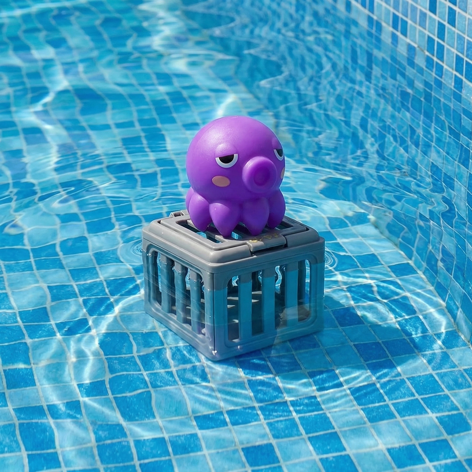 Kids Pool Diving Toys with Fis - огляд і ціна Kids Outdoor Gifts