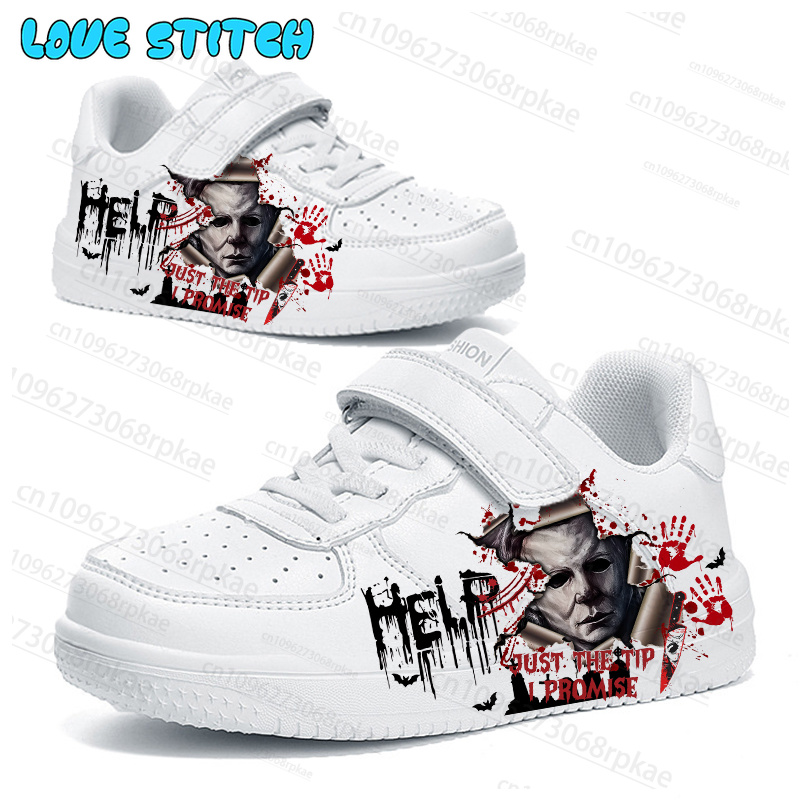 2026 Halloween Michael Myers K - огляд і ціна Kids Outdoor Basketball