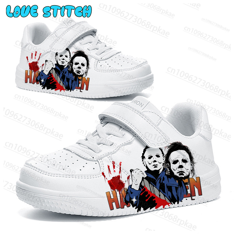 2026 Halloween Michael Myers K - огляд і ціна Kids Outdoor Basketball