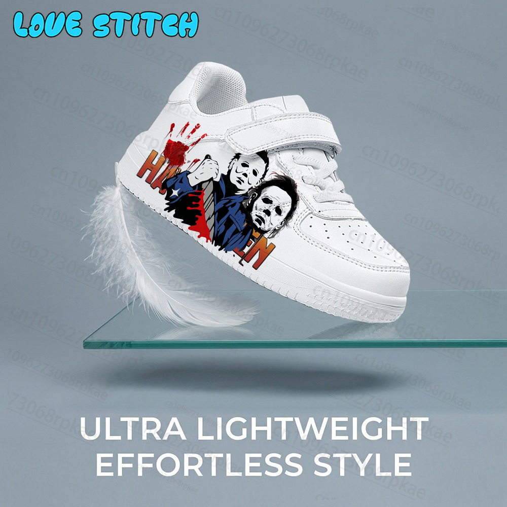 2026 Halloween Michael Myers K - огляд і ціна Kids Outdoor Basketball
