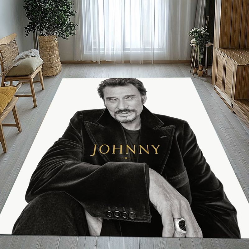Famous Johnny Hallyday Rock St - огляд і ціна Kids Outdoor Flooring