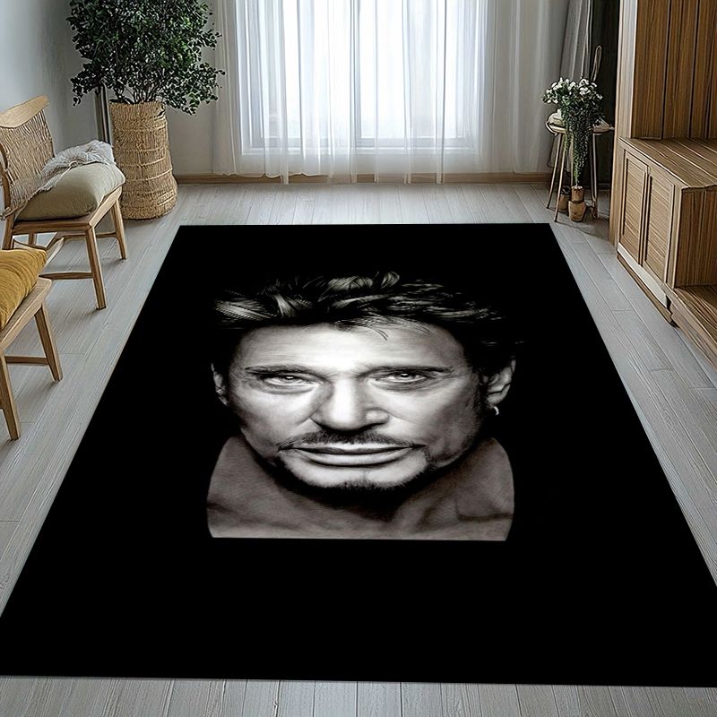 Famous Johnny Hallyday Rock St - огляд і ціна Kids Outdoor Flooring