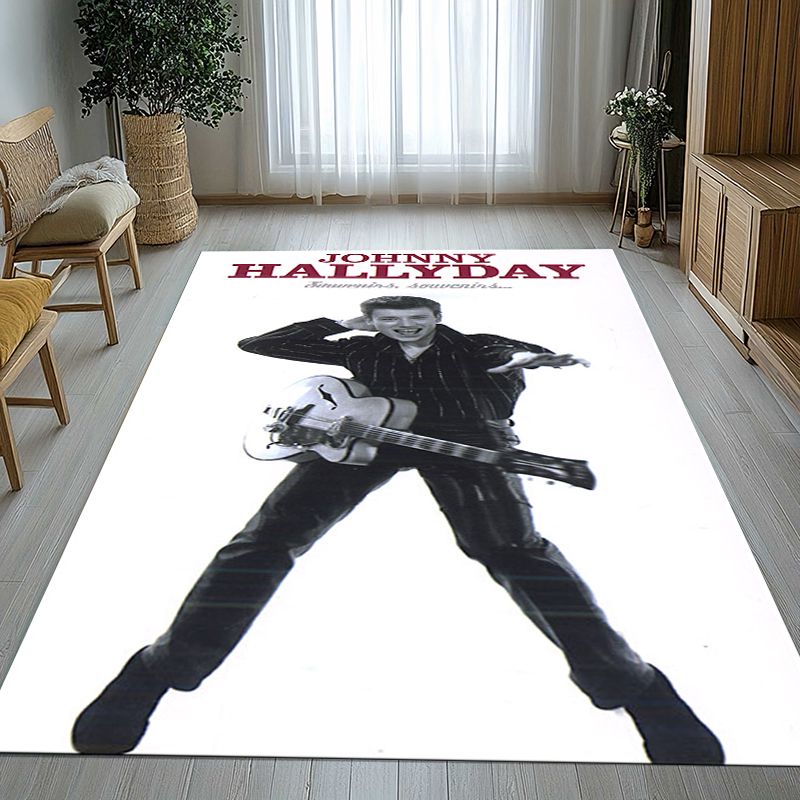 Famous Johnny Hallyday Rock St - огляд і ціна Kids Outdoor Flooring