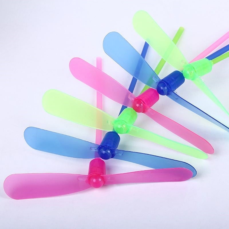 Bamboo Dragonfly Propeller for - огляд і ціна Kids Outdoor Easter Toys
