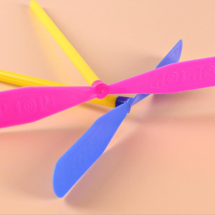 Bamboo Dragonfly Propeller for - огляд і ціна Kids Outdoor Easter Toys
