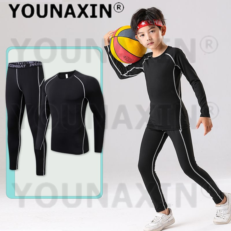 Unisex Children's Sportswear T - огляд і ціна Kids Outdoor Basketball
