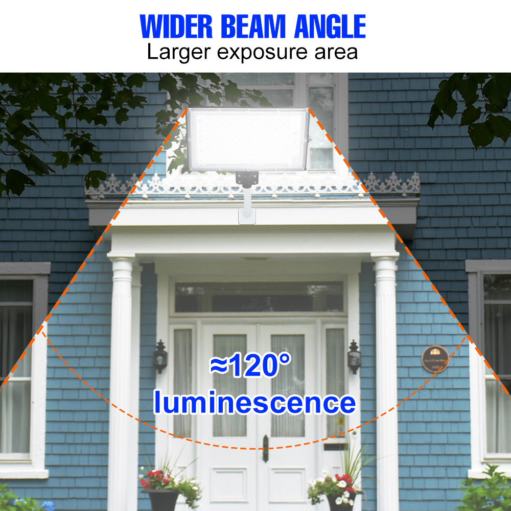 LED Street Lamp 220V Lighting  - огляд і ціна Balance Beam Outdoor