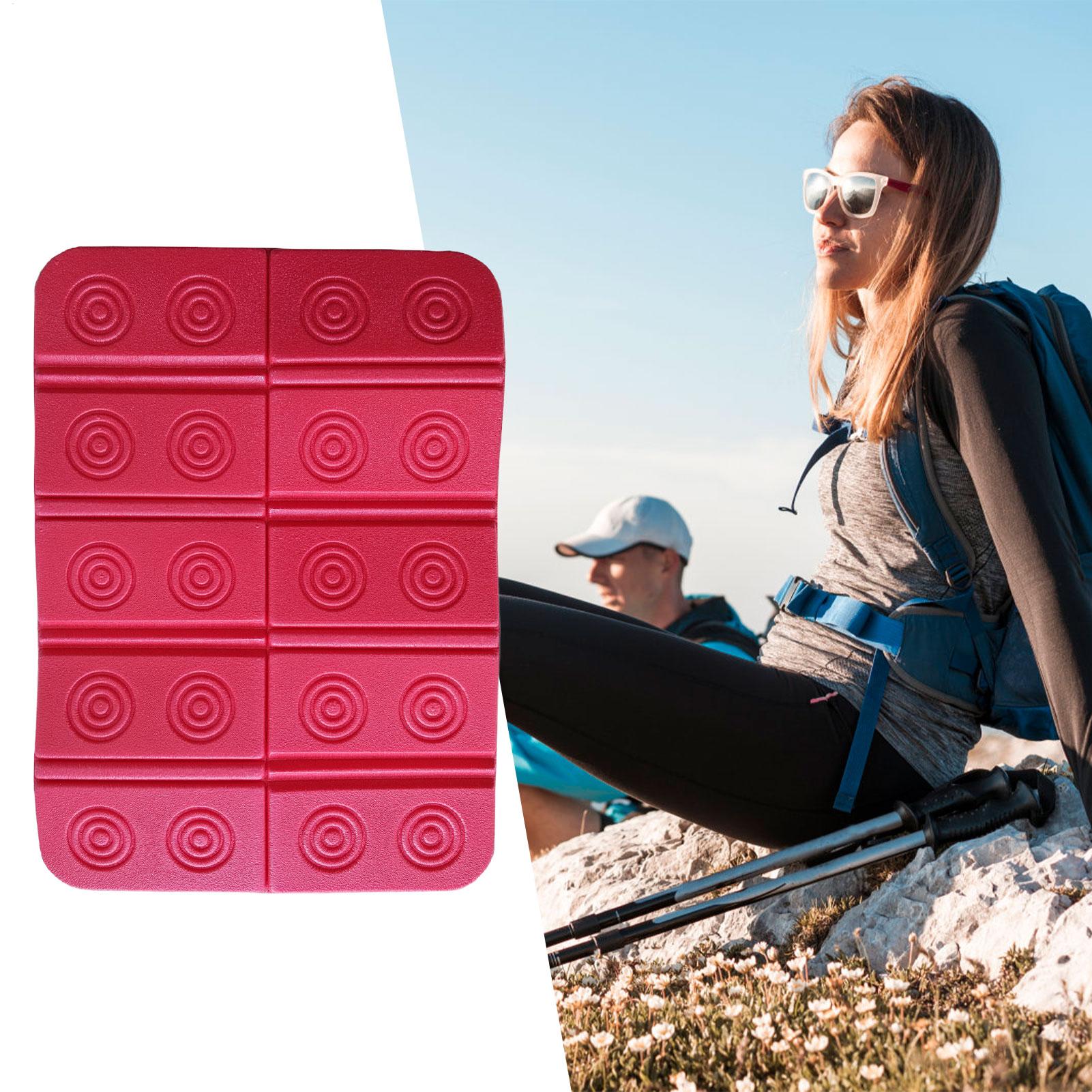 Foldable Outdoor Camping Seat  - огляд і ціна Kids Outdoor Flooring