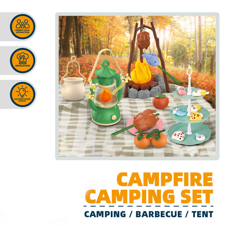Kids Outdoor Adventure Tool Se - огляд і ціна Kids Outdoor Gifts