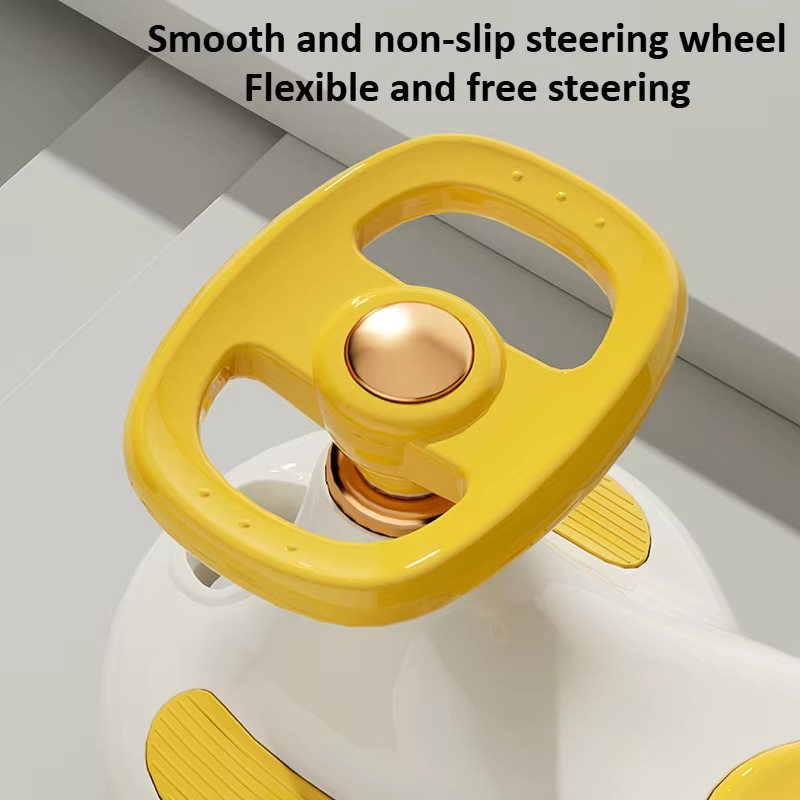 Cute Kids Swing Wiggle Car Ant - огляд і ціна Kids Outdoor Exercise Equipment