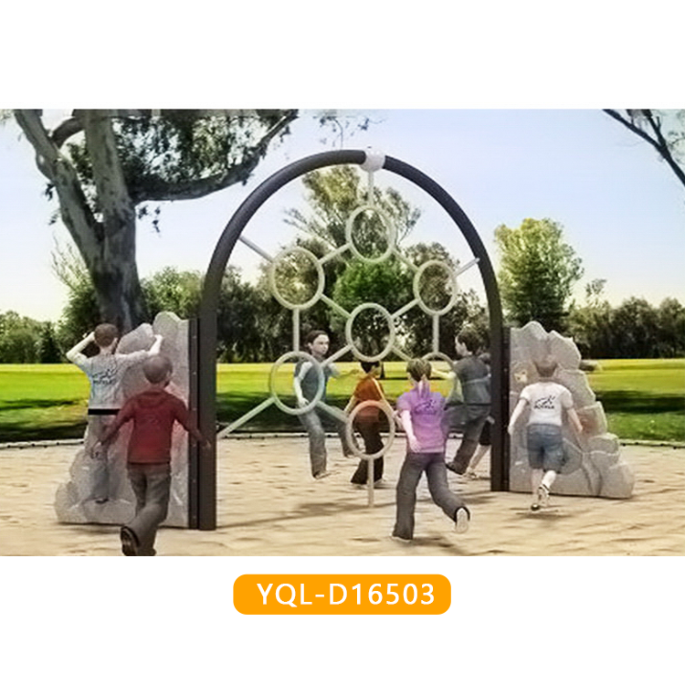 Rock Climbing Treadwall Wall O - огляд і ціна Kids Outdoor Climbing Wall