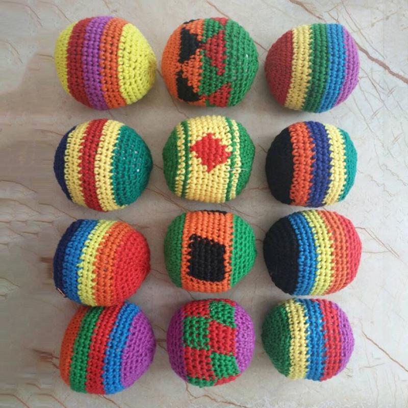 Soft Handmade Sacks for Footba - огляд і ціна Kids Outdoor Gifts