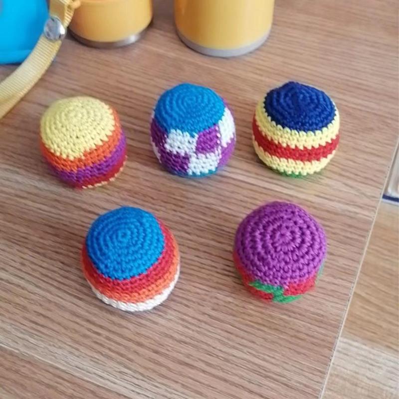 Soft Handmade Sacks for Footba - огляд і ціна Kids Outdoor Gifts