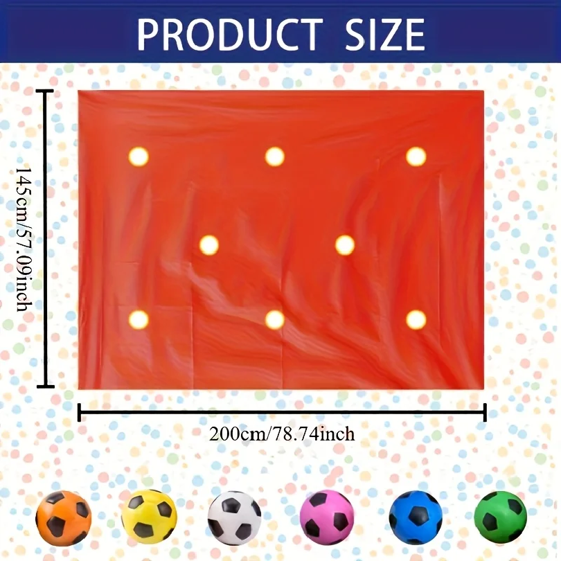 Team Building Cave Cloth Outdo - огляд і ціна Kids Outdoor Gifts