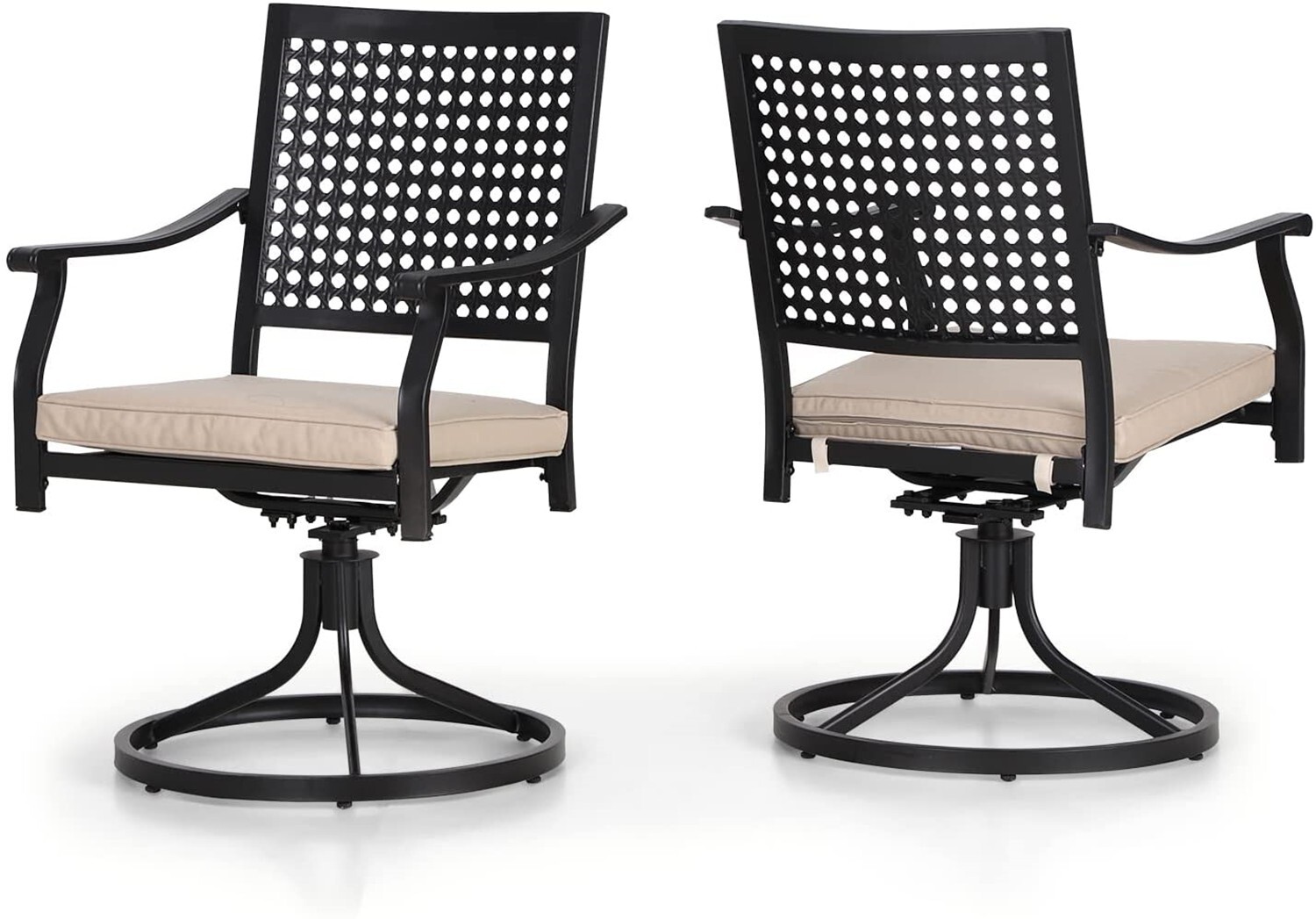 Patio Dining Chairs Set of 4 S - огляд і ціна Kids Outdoor Dining Set