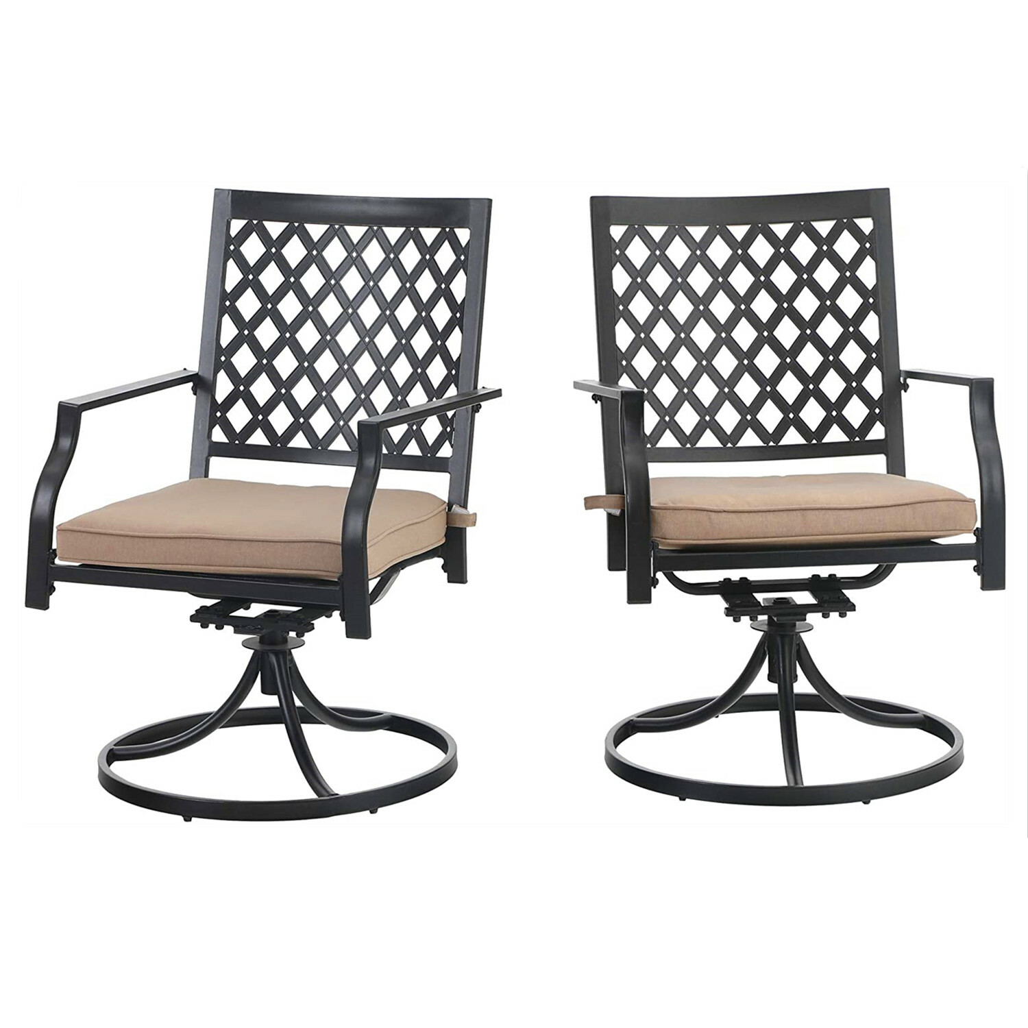 Patio Dining Chair Set of 2 He - огляд і ціна Kids Outdoor Dining Set
