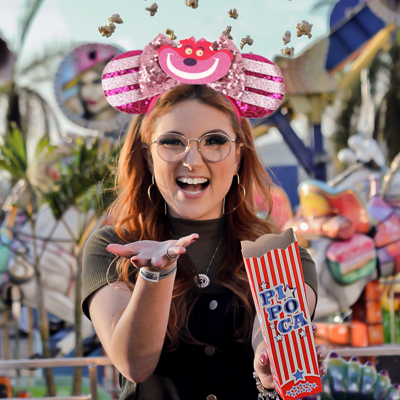 Disney Castle Mickey Mouse Ear - огляд і ціна Kids Outdoor Gifts