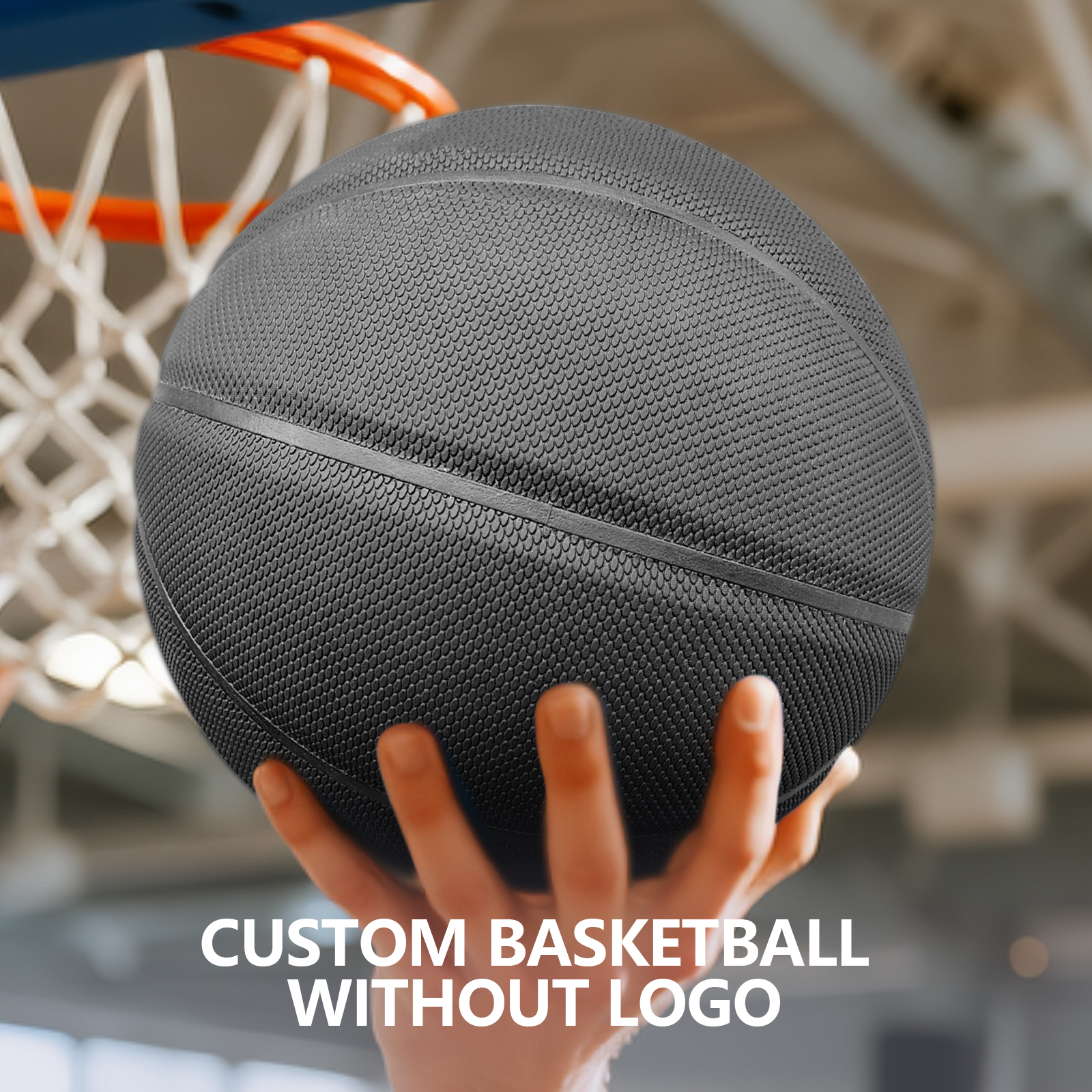 Customized No Logo Basketball  - огляд і ціна Kids Outdoor Basketball