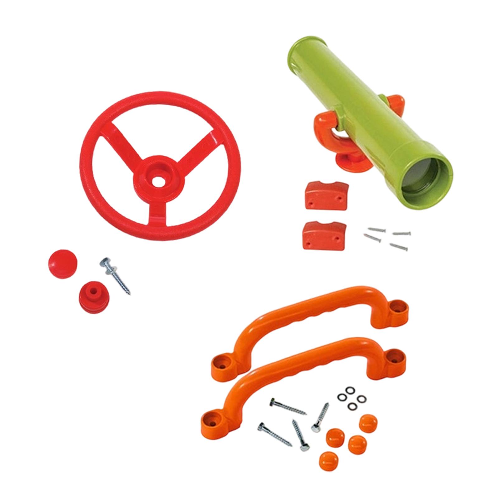 Kids Playground Accessories Se - огляд і ціна Kids Outdoor Learning Activities